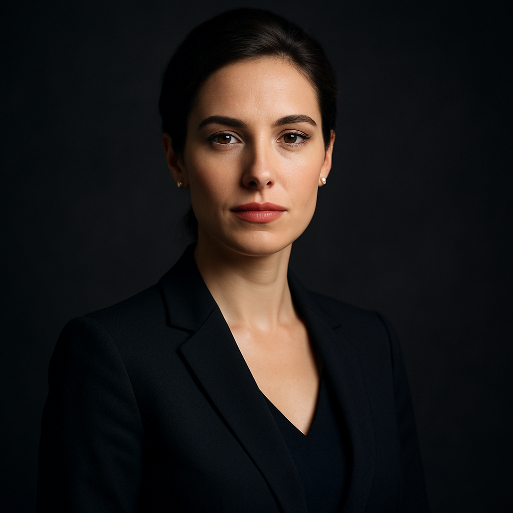 Elena Marchetti