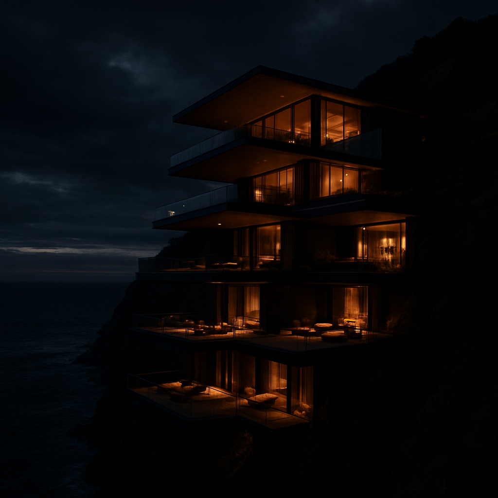 Horizon Resort